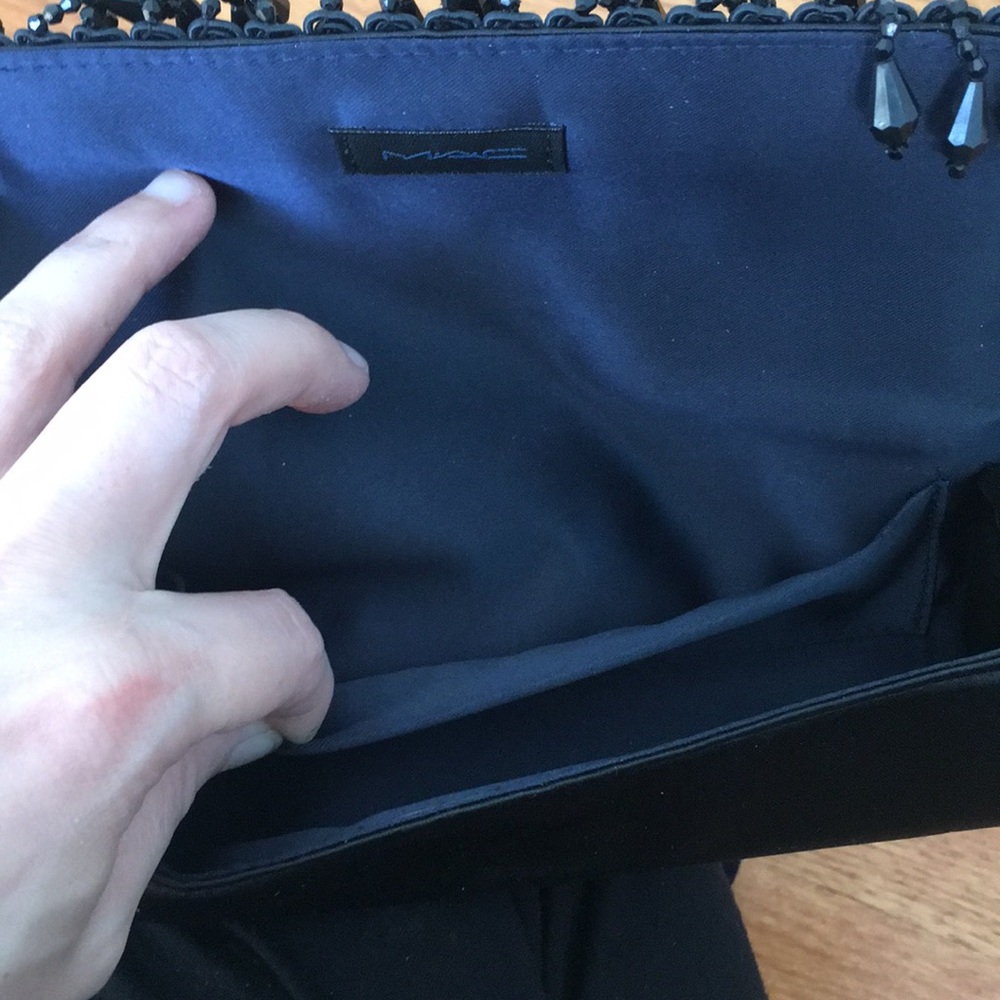 Mac Cosmetics Bag - image 7